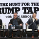 Image for article titled Tom Arnold says MGM chairman choked him, possibly over Trump's Apprentice tapes